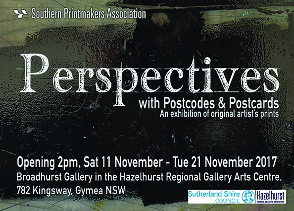 perspectives invite